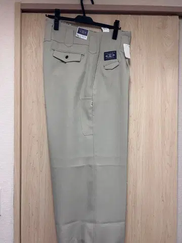 미사용  롱 니카 7575-414