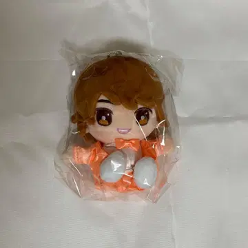 [미사용 새상품] 우키쇼 히다카 하피누이