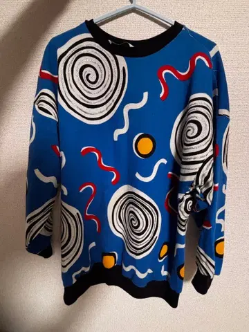 CATHY DANIELS 구제 의류 L 사이즈