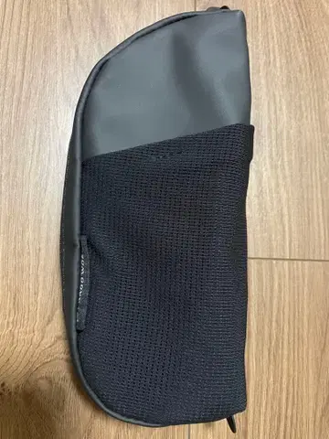 퍼고웍스 스냅 SNAP 미사용 검)BUDDY 버디 RUSH