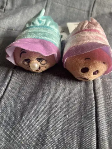 츠무츠무 오이스터 할머니