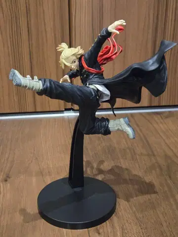 도쿄 리벤저스 ESPRESTO 사노 만지로 피규어