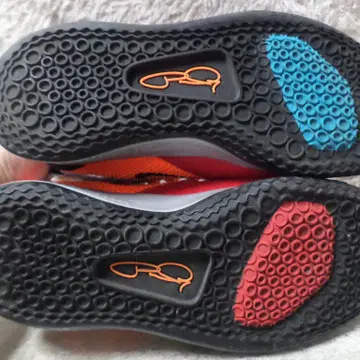 후루룩구제 260 나이키x나사 PG3 암스트롱703 운동화 중고 신발