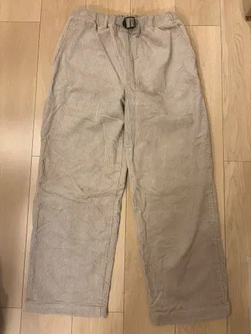 단톤 여성용 코듀로이