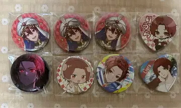 리우라 님 캔뱃지