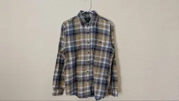 LEE 플란넬 셔츠