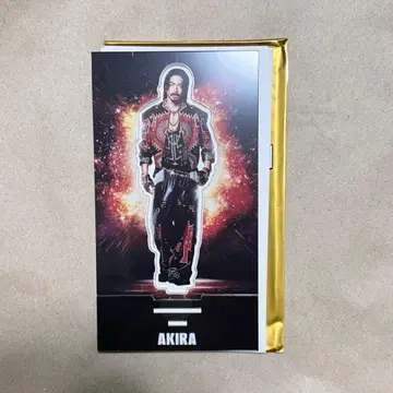 EXILE AKIRA 아크릴 스탠드