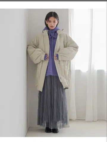 LOWRYS FARM 몬스터 코트