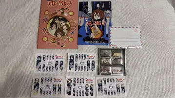 케이온 영화 한정판 구하기 어려움 묶음 판매