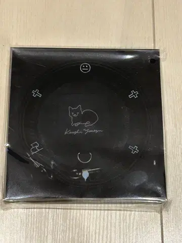 요네즈 켄시 리이슈 고양이 스마트폰 스트랩 2023 투어 공상