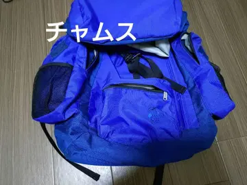 참스 백팩 키네사바 럭색 남녀 공용