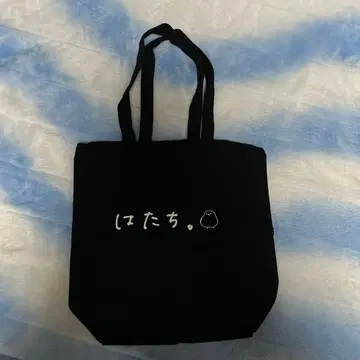 노기자카46 카키 하루카 생탄 토트백 2021