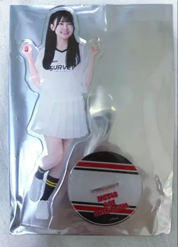 NGT48 신사와 아오이 아크릴 스탠드