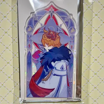 원신 파듀이 아크릴 스탠드 타르탈리아