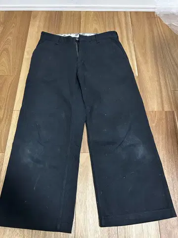 벤 데이비스 엑스트라 와이드 팬츠 EXTRA WIDE PANTS w34