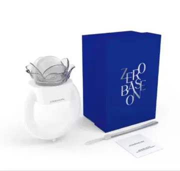 zerobaseone 응원봉