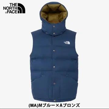 THE NORTH FACE CAMP SIERRA VEST XL
