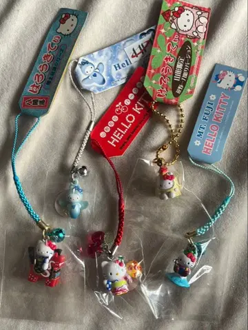 레어 산리오 헬로키티 b