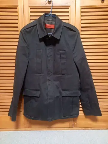HUGO BOSS 아우터 블루종 자켓 48