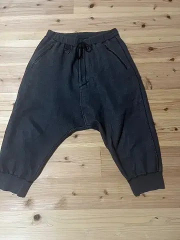 Y-3 와이즈 사루엘 팬츠 YOHJI 요지 y's 와이즈