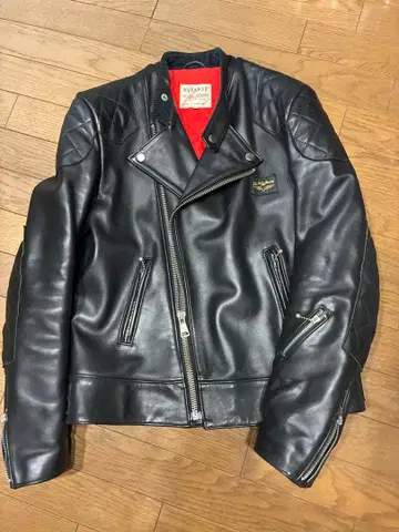 루이스 레더 슈퍼 몬자 중고 사이즈 38