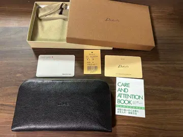 다코타 장지갑 그라치아