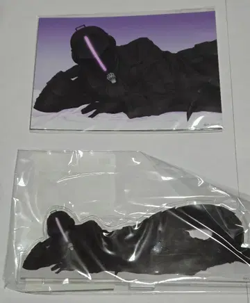 메이드 인 어비스 제비뽑기당 불면 복권 본보르도 아크릴 스탠드 브로마이드