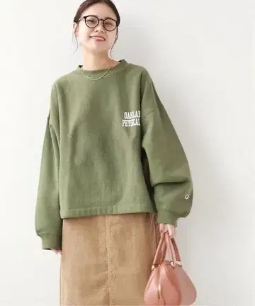 저널 스탠다드 리룸 별주 챔피온 맨투맨