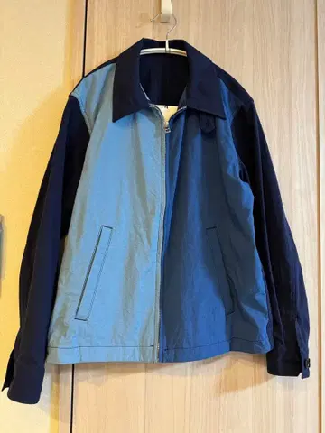 KUON Multi Colored ONIBEGIE Drizzler