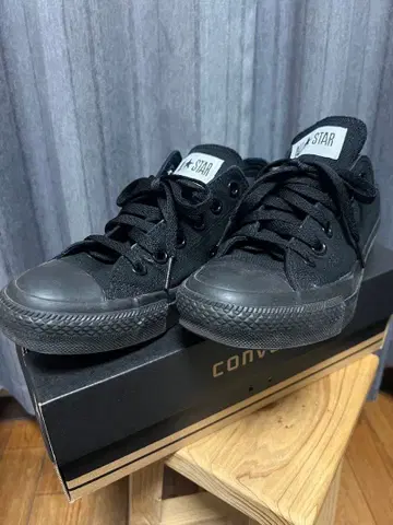 converse 컨버스 ALL STAR OX M5039