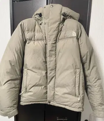 더 노스 페이스 얼터레이션 버프 자켓 남성용 L