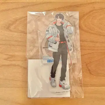 이누카이 유토 아크릴 스탠드 돕스페