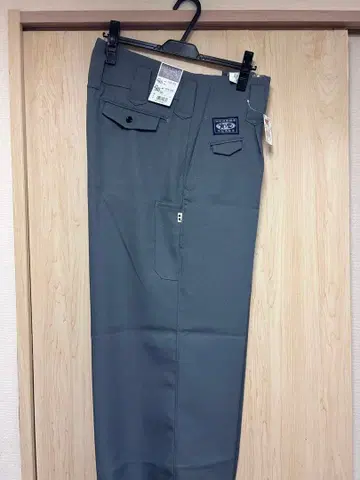 미사용  롱 니카 7575-414