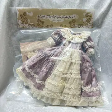 melody.c Winter Love Letter 원피스 SDM MDD