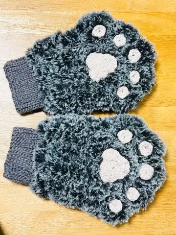 보송보송 암워머