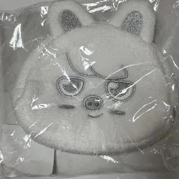 창빈 돼끼 파우치 SKZOO 스키즈