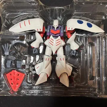 로봇혼 큐베레이 부품 결품