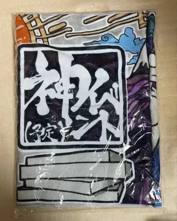 비공식즈 스포츠 타월