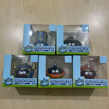 드래곤 퀘스트 빅 클리어 피규어