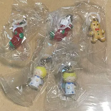 메지루시 액세서리 시즌 컬렉션 winter ornament