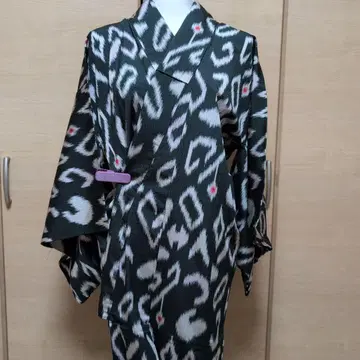 단옷감 오메시 앤티크