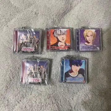 PLAVE 미니 CD 컬렉션 세트