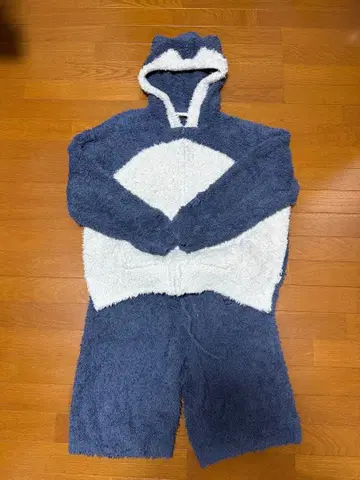 젤라또피케 남성용 룸웨어 카비곤 셋업