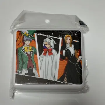 BLEACH 잡화 케이스