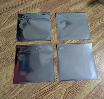 주술회전 말큐브 코스터 미개봉 4점