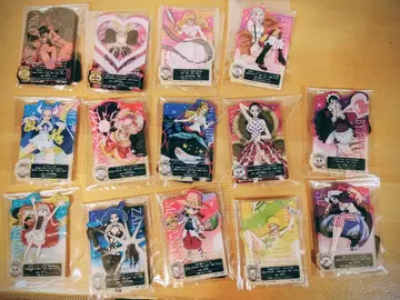 원피스 제일복권 메모리 오브 히로인즈 H상 ACLLECT 14종