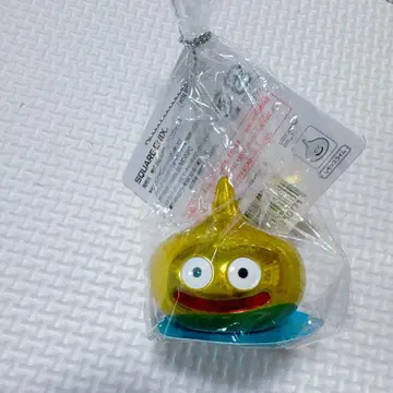 드래곤 퀘스트 메탈릭 몬스터즈 갤러리 레몬 슬라임 미개봉 새상품