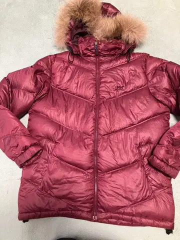 헬리한센 다운 자켓 HH17605 정가 36300