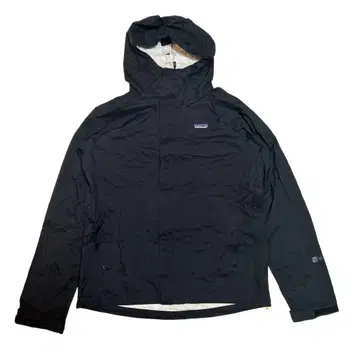 파타고니아 Patagonia 마운틴 파카 우비 블랙 L