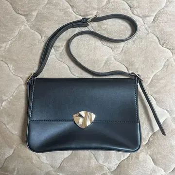 BONLECILL noir 포멀백 파티백